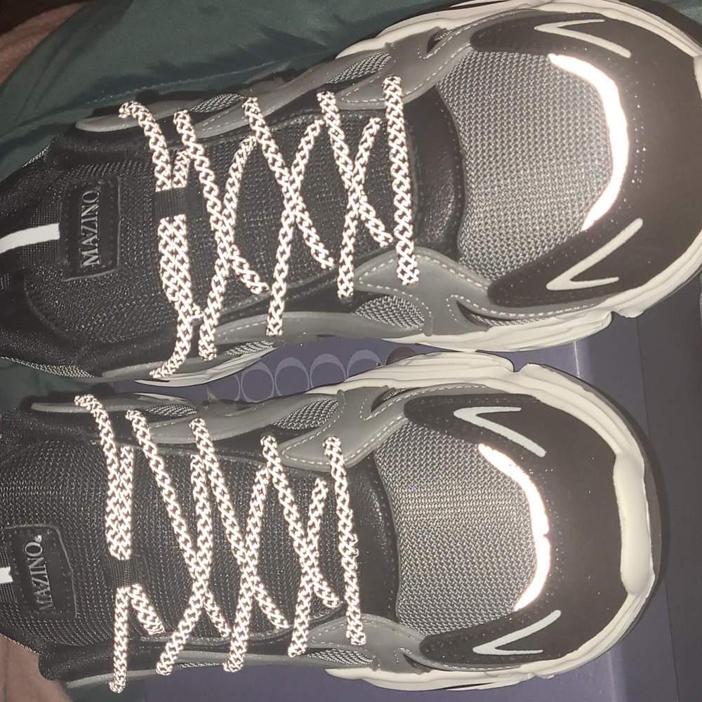 New Mazino Vortex size 7y equals 8.5 women's - Picture 3 of 11